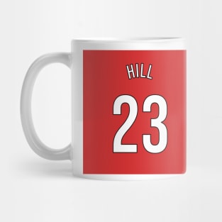 Hill 23 Home Kit - 22/23 Season Mug